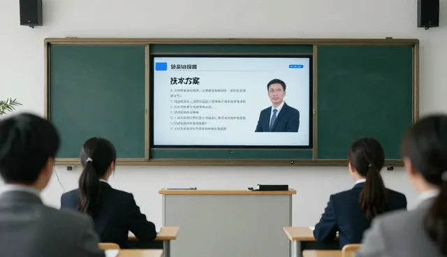 业务发展趋势下的技术推广路径探索