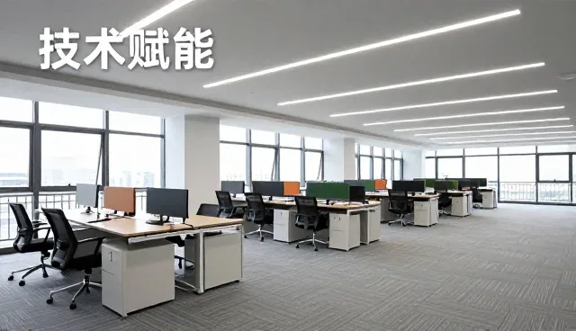 技术咨询如何服务不同验收交付环节