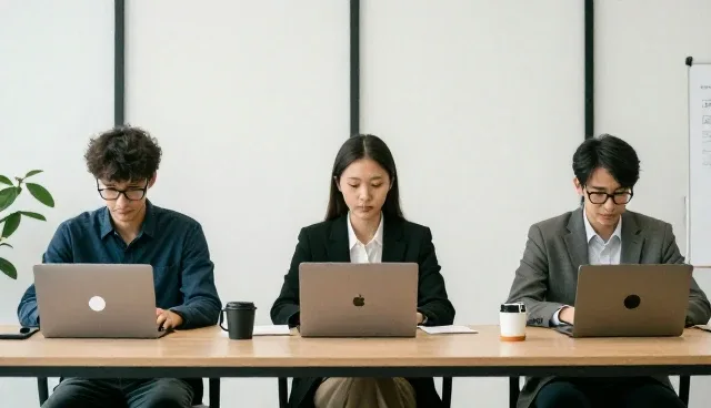 企业规模扩张中技术开发的业务优化实践