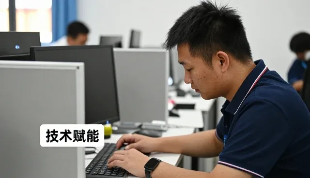 企业技术升级方案选择参考指南