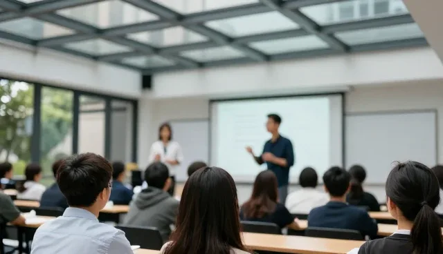 技术培训在地区差异中的实际选择与影响