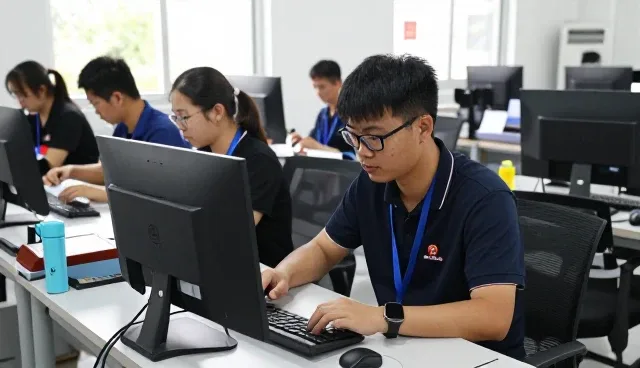 银九饼业如何利用企业技术升级方案提升价值
